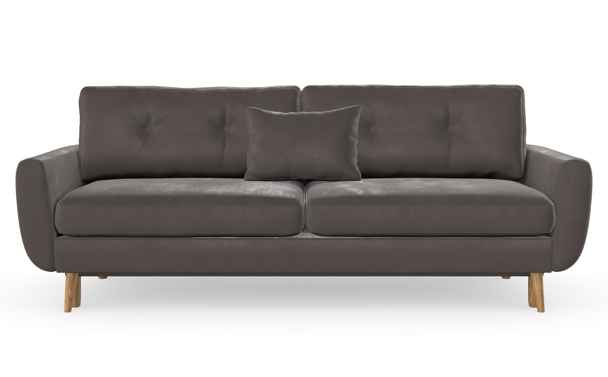 Sofa Harris z funkcją spania