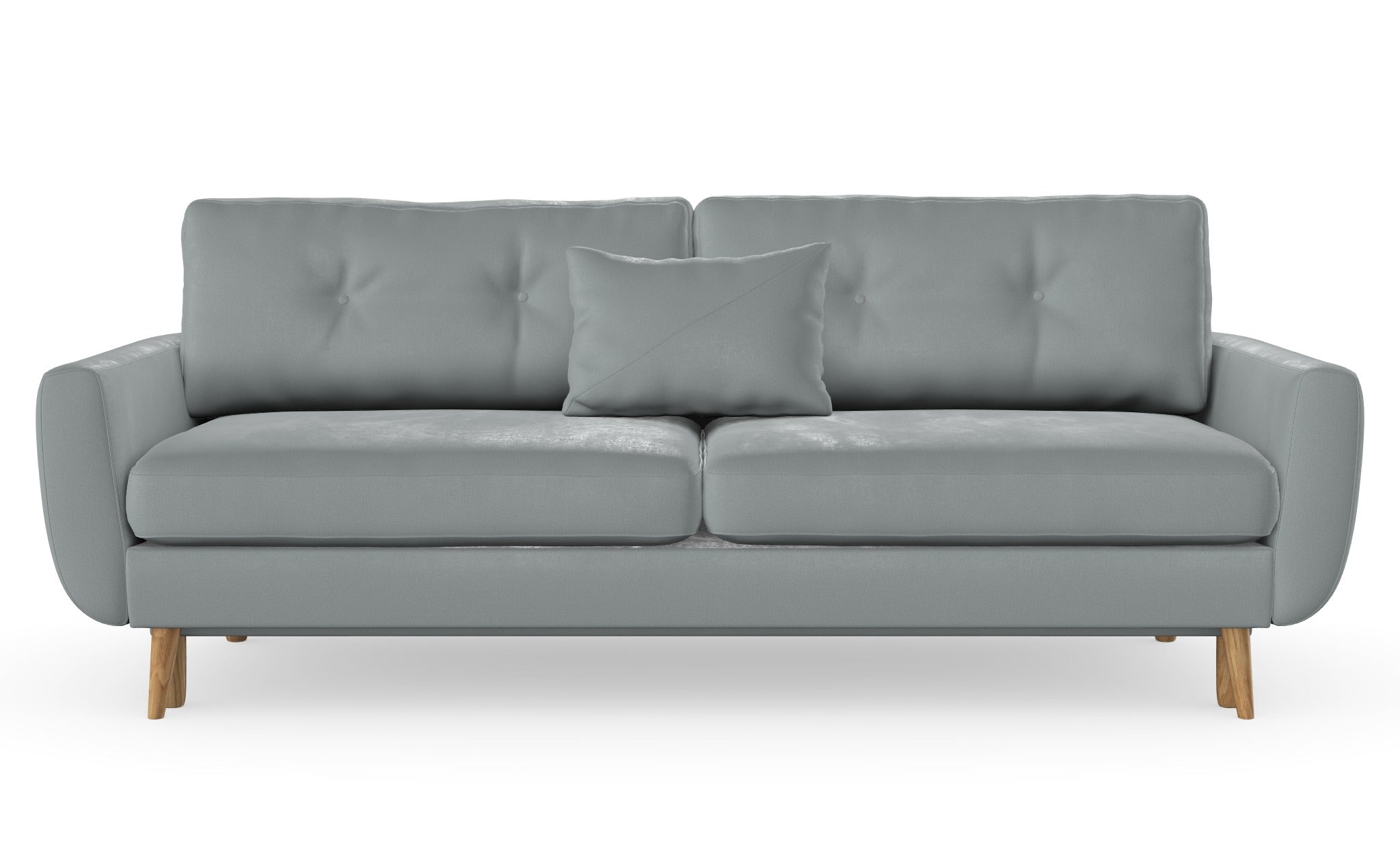 Sofa Harris z funkcją spania