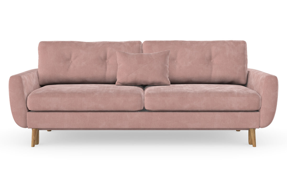 Sofa Harris z funkcją spania