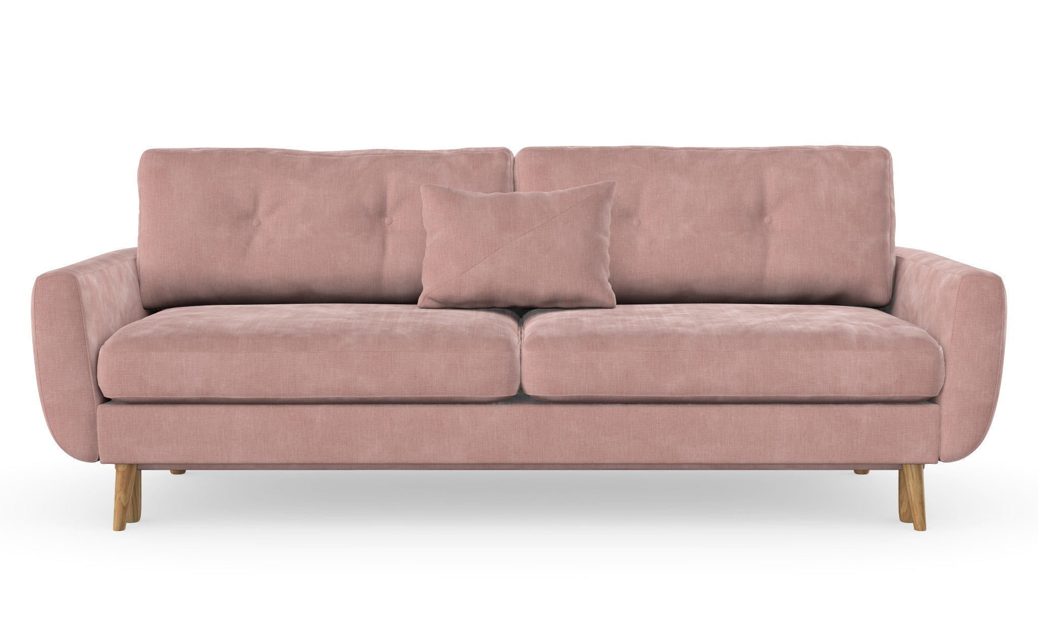 Sofa Harris z funkcją spania