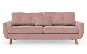 Dusty Pink