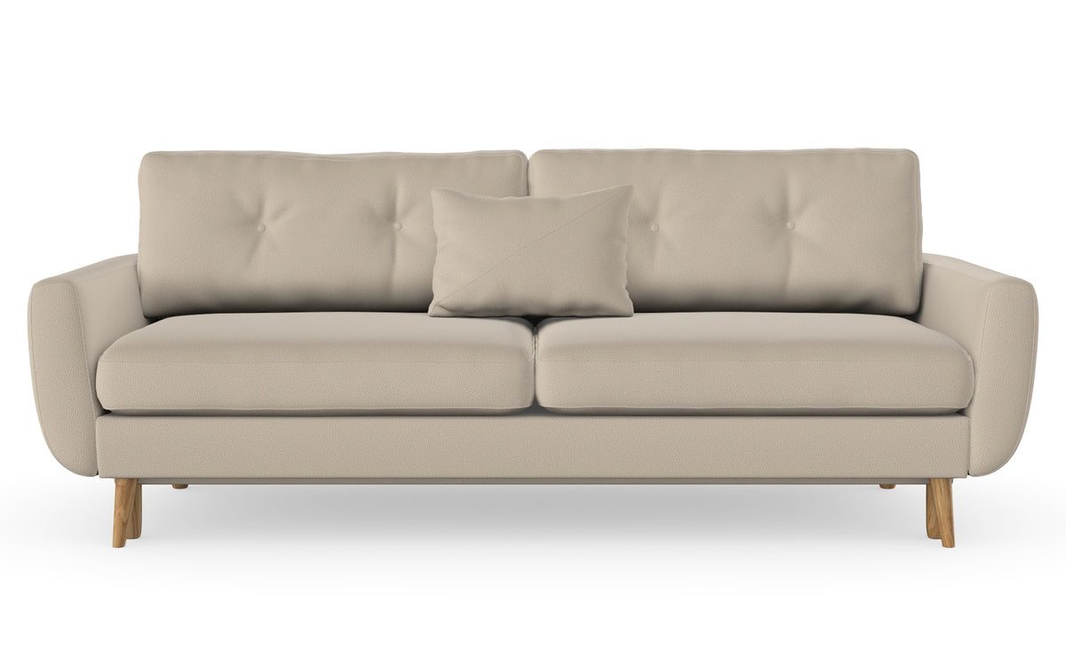 Sofa Harris z funkcją spania