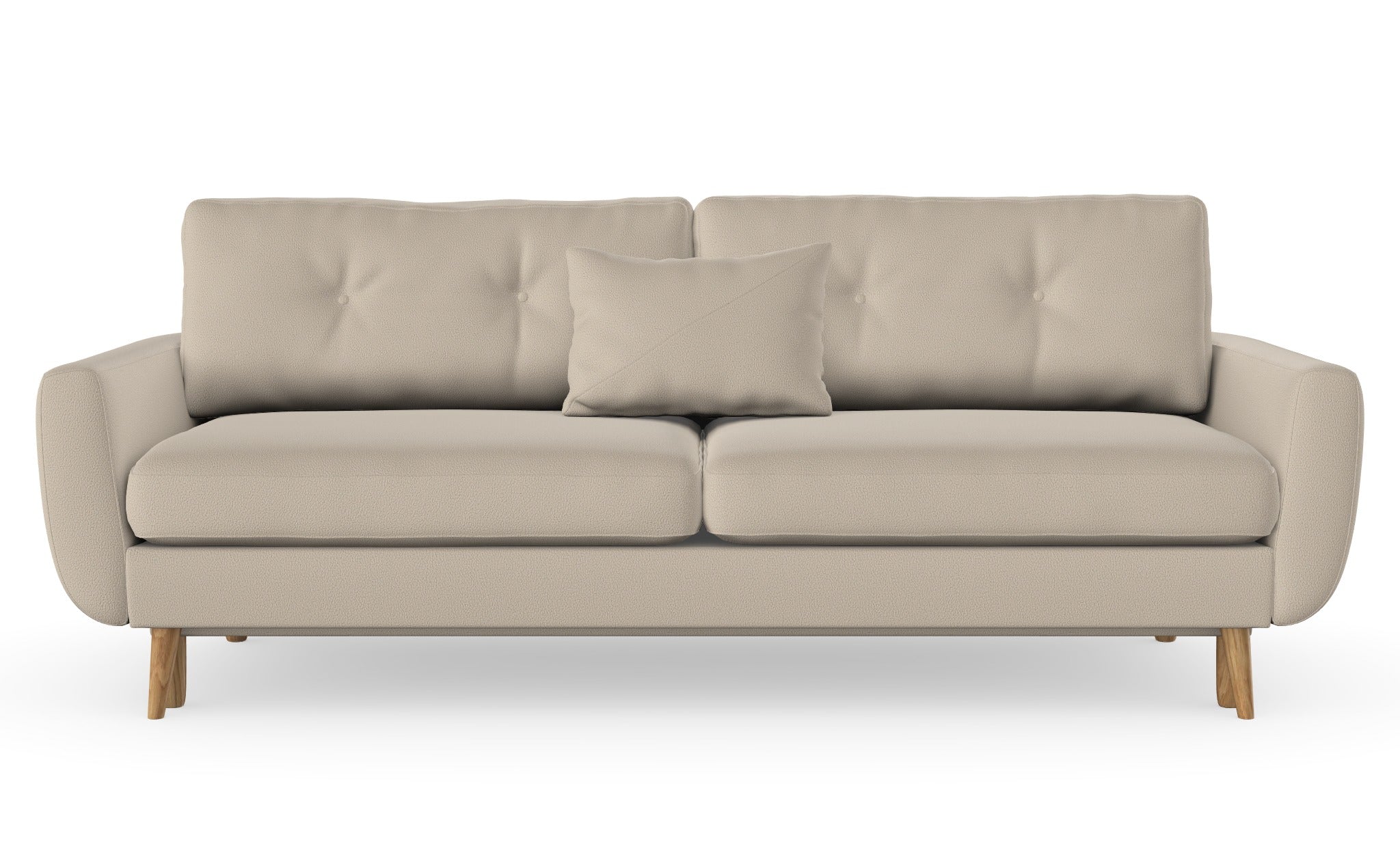 Sofa Harris z funkcją spania