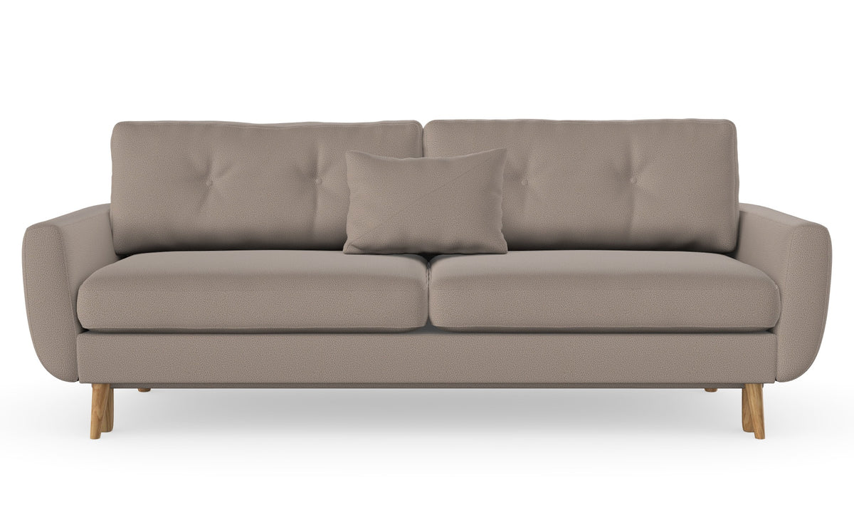 Sofa Harris z funkcją spania