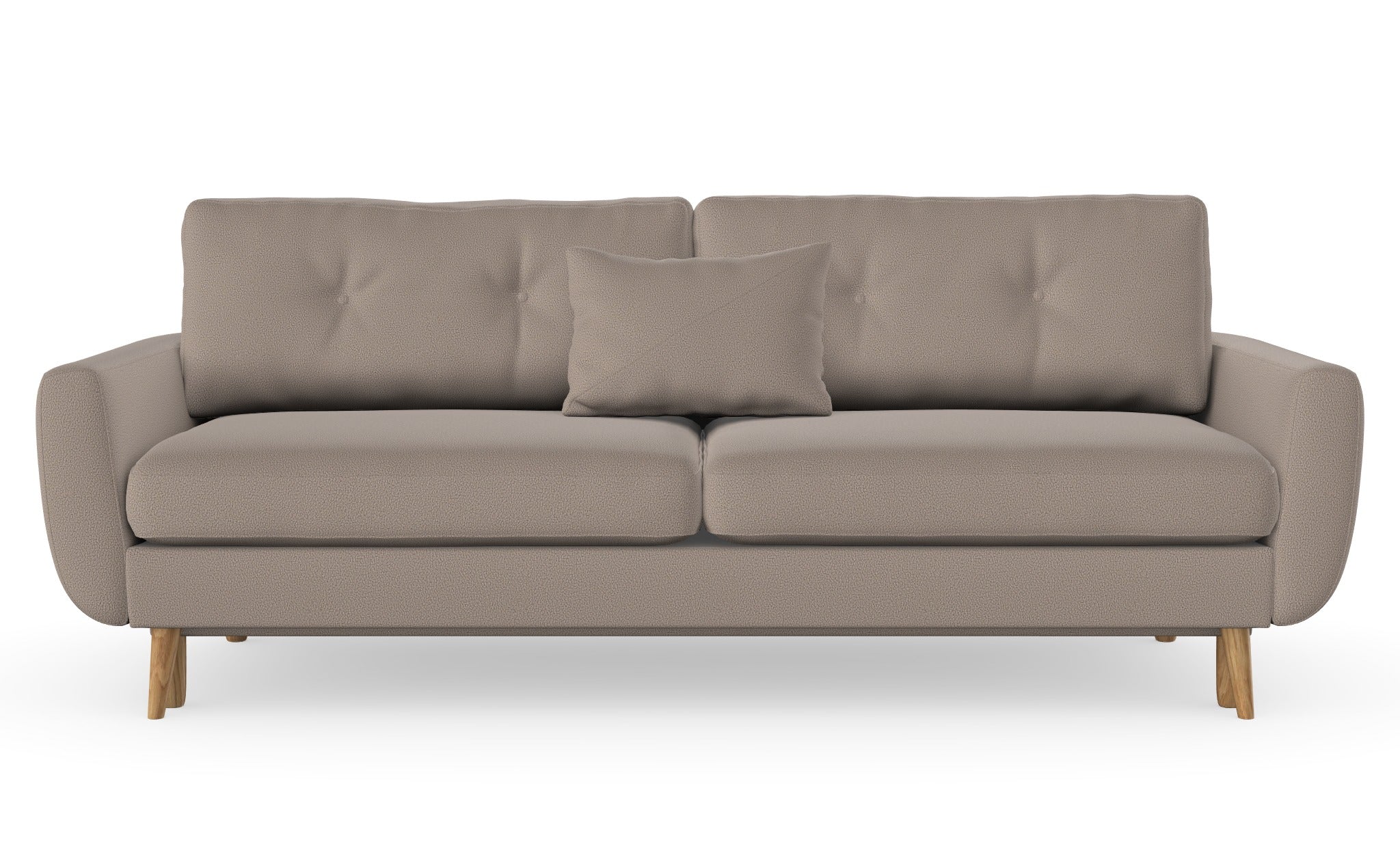 Sofa Harris z funkcją spania