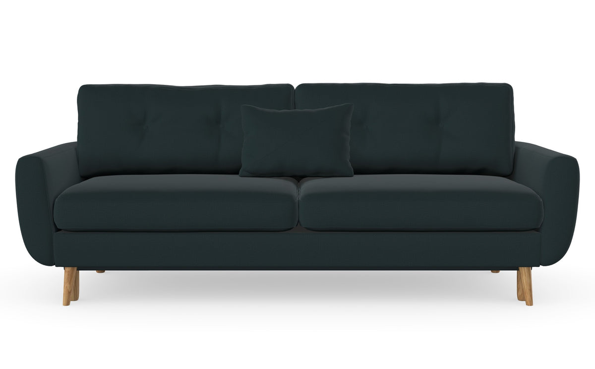 Sofa Harris z funkcją spania