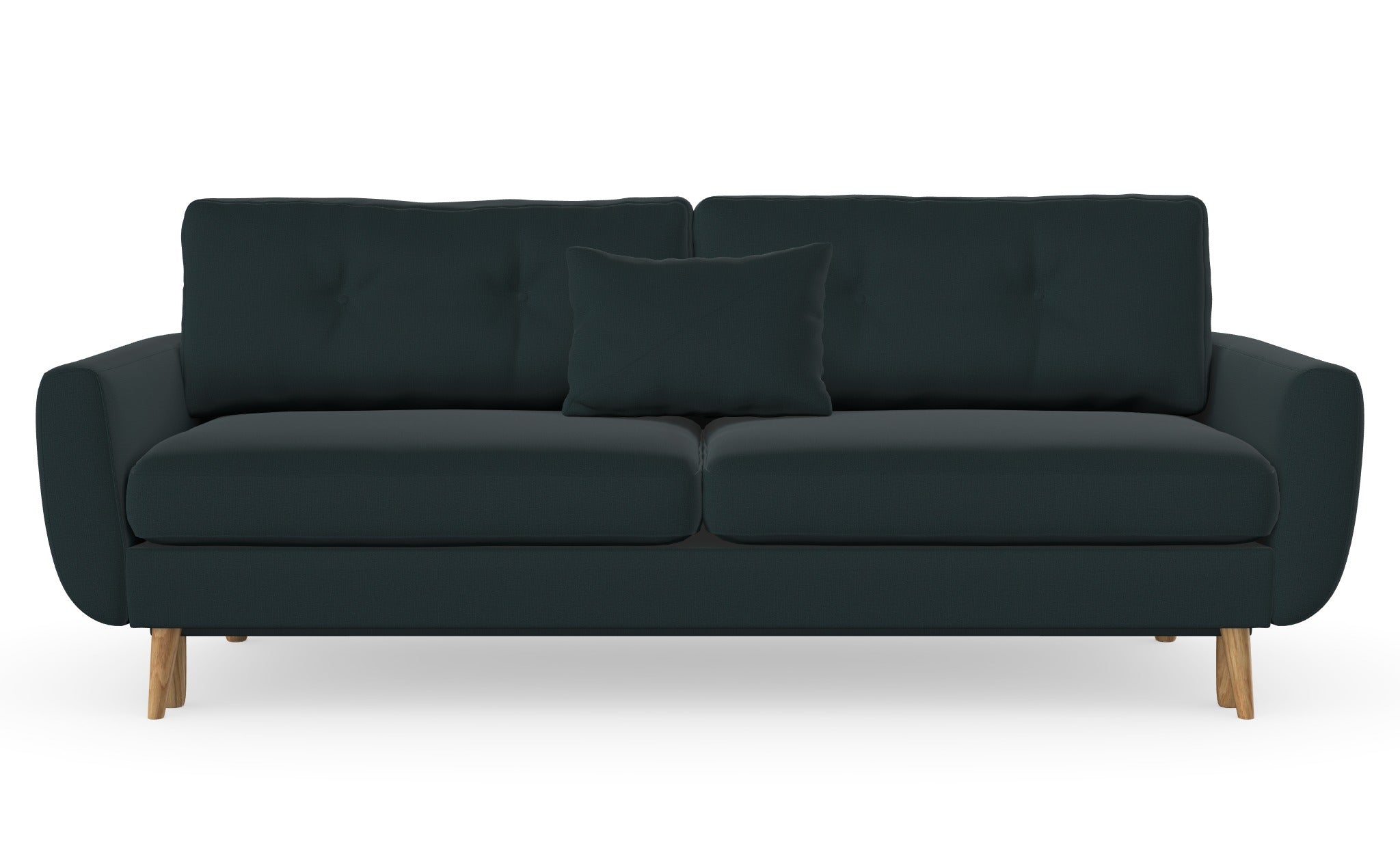 Sofa Harris z funkcją spania