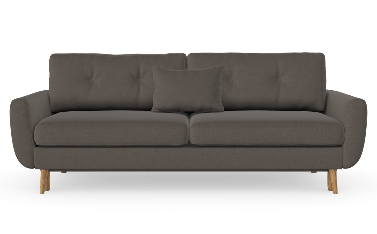 Sofa Harris z funkcją spania