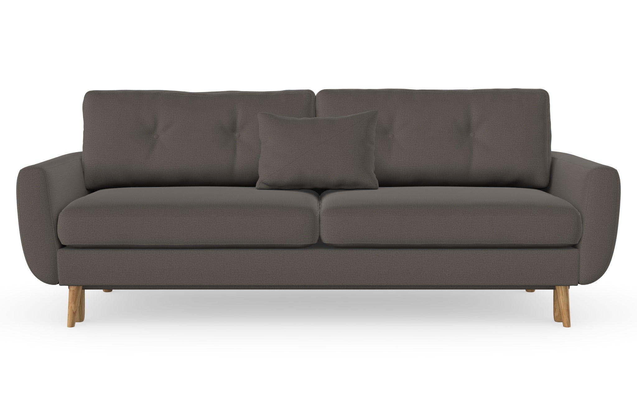 Sofa Harris z funkcją spania