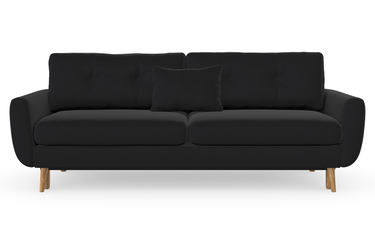 Sofa Harris z funkcją spania