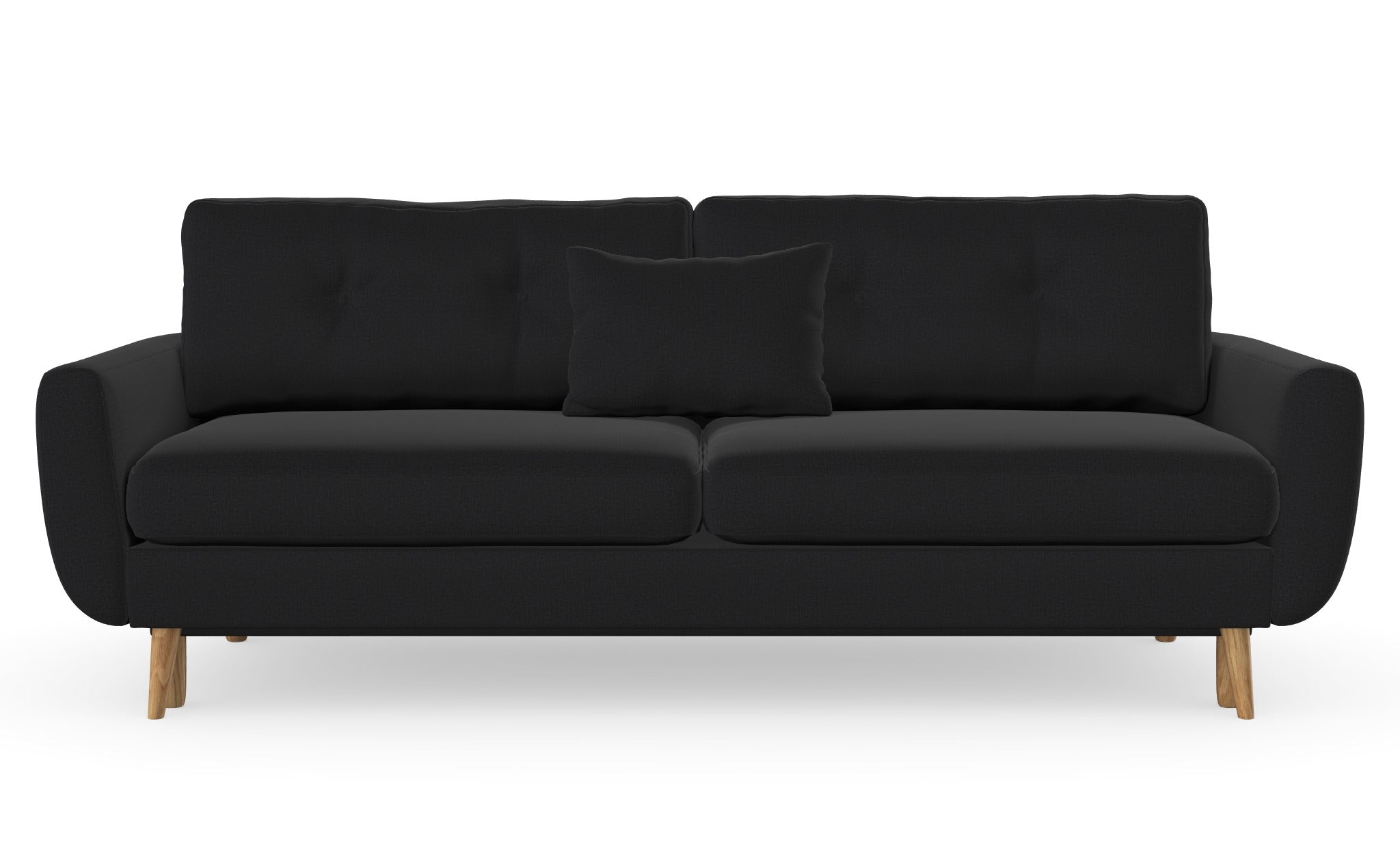 Sofa Harris z funkcją spania