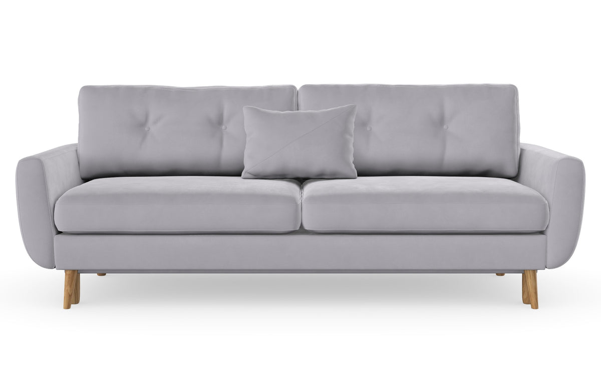 Sofa Harris z funkcją spania