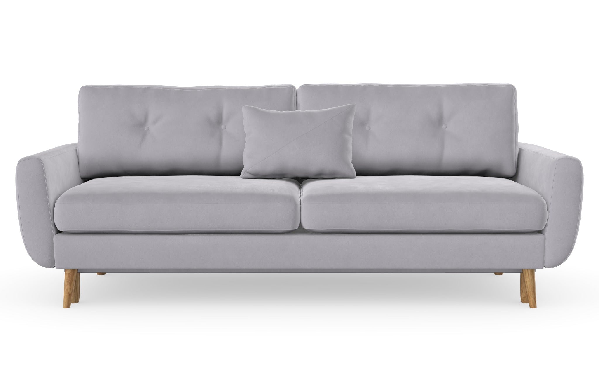 Sofa Harris z funkcją spania