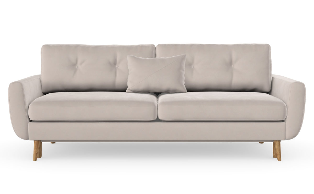 Sofa Harris z funkcją spania