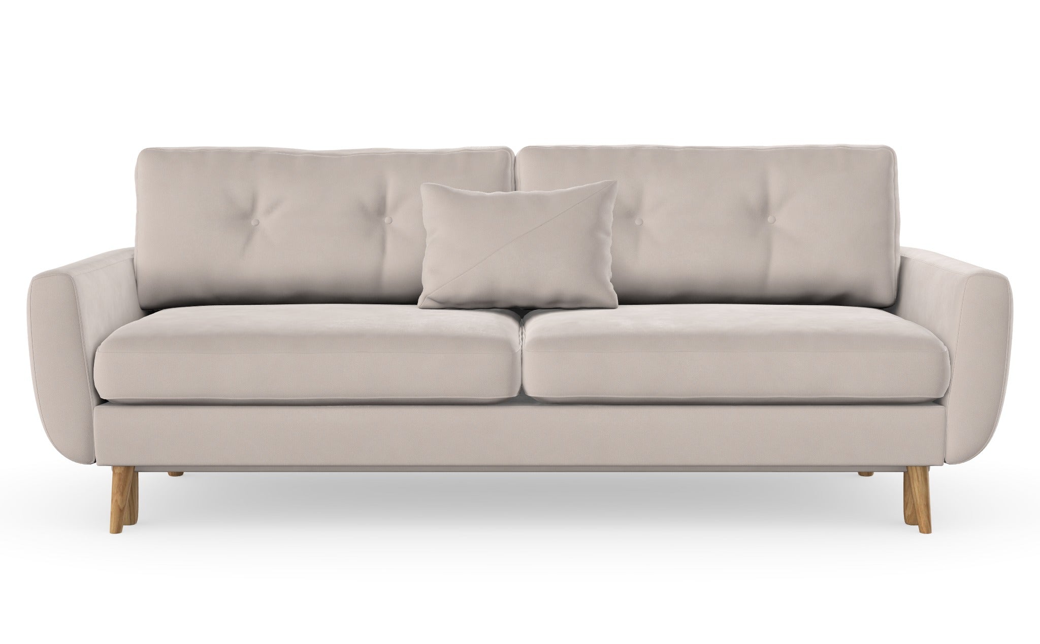 Sofa Harris z funkcją spania