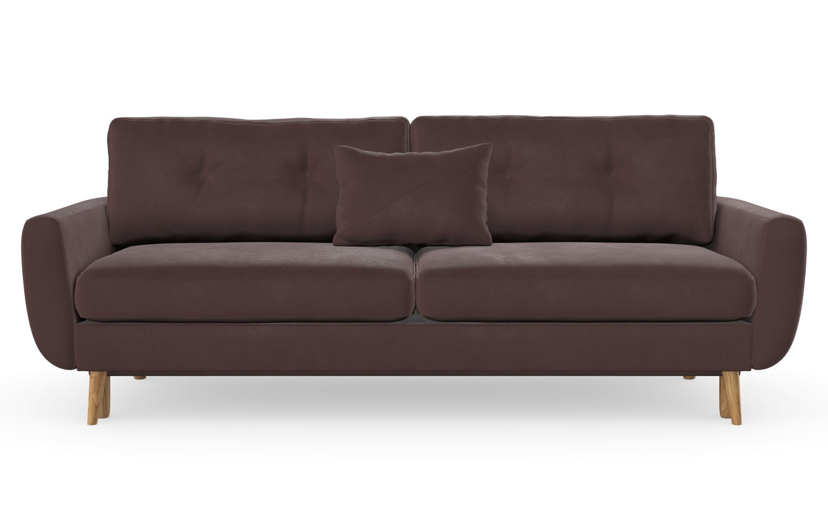 Sofa Harris z funkcją spania