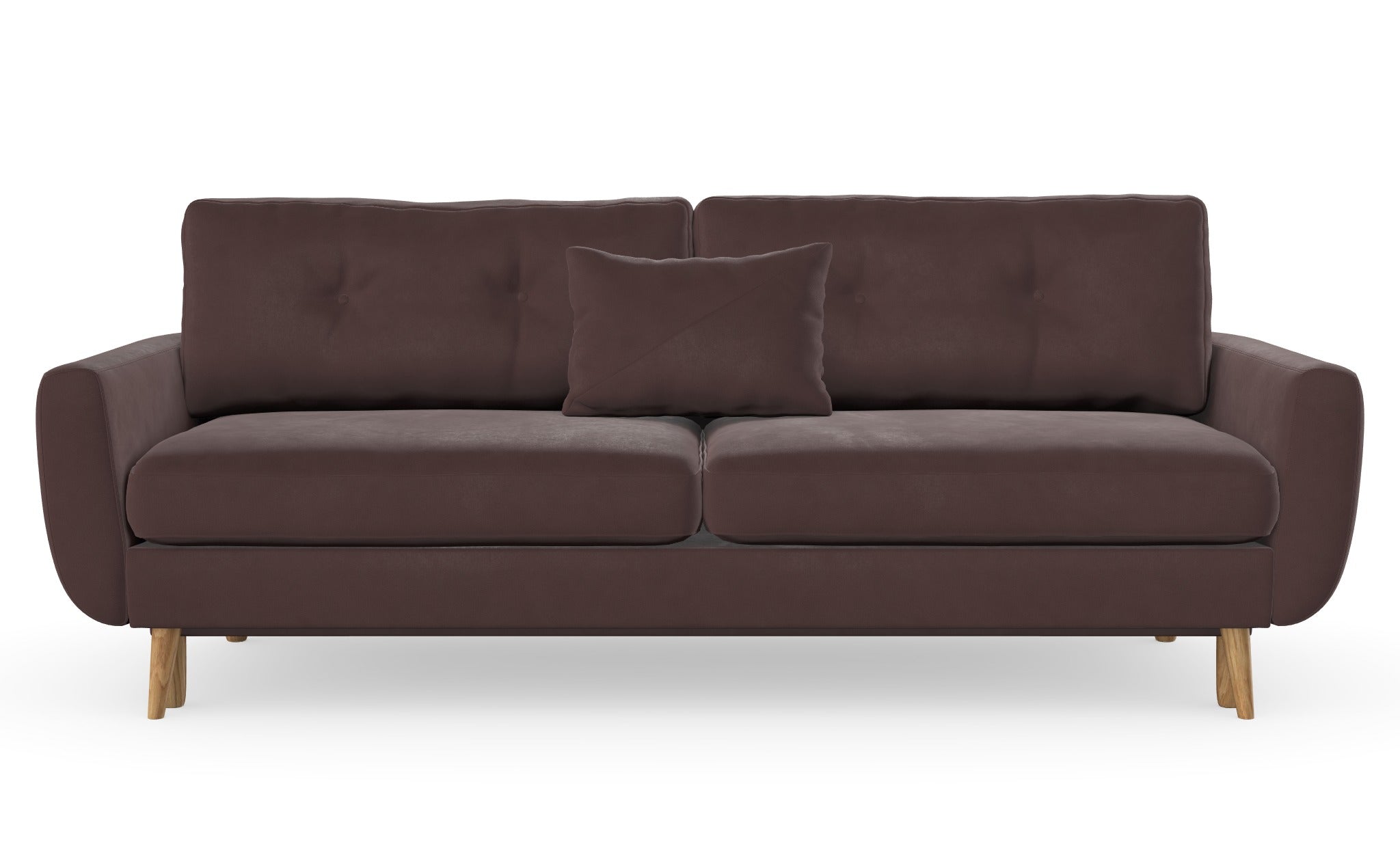 Sofa Harris z funkcją spania