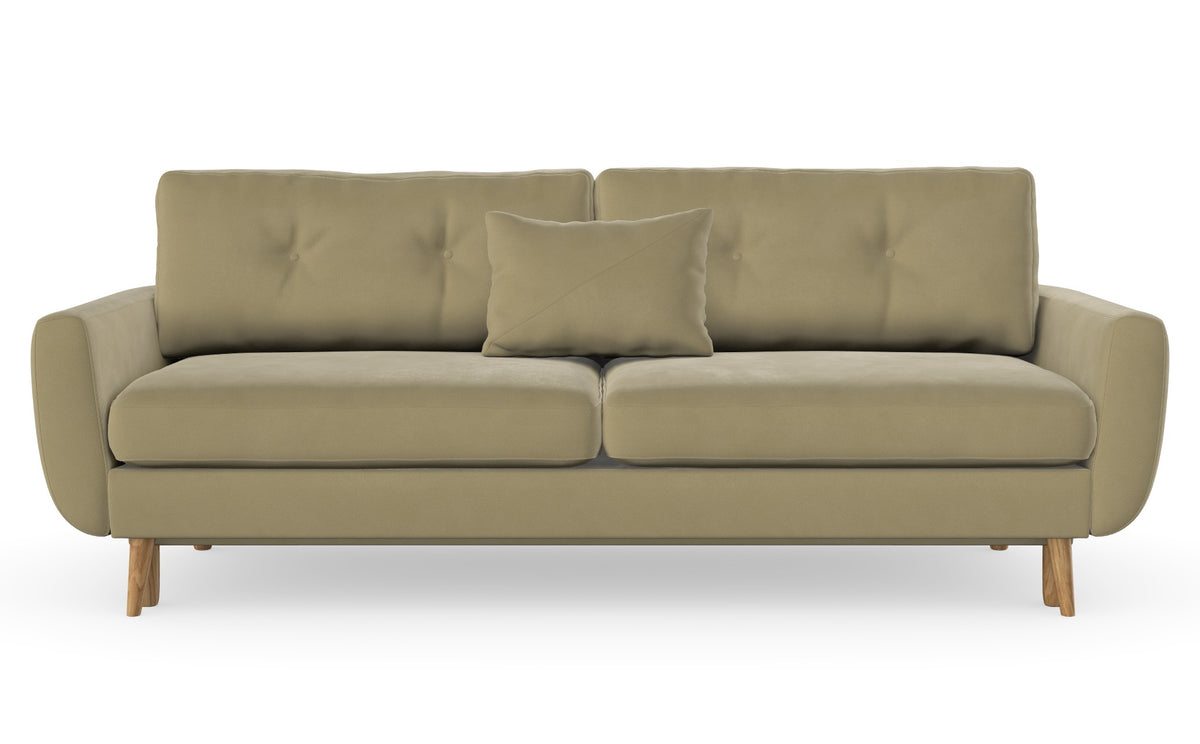 Sofa Harris z funkcją spania