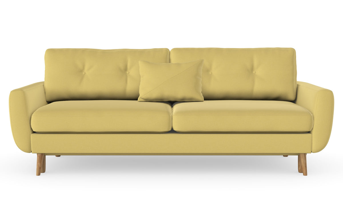 Sofa Harris z funkcją spania