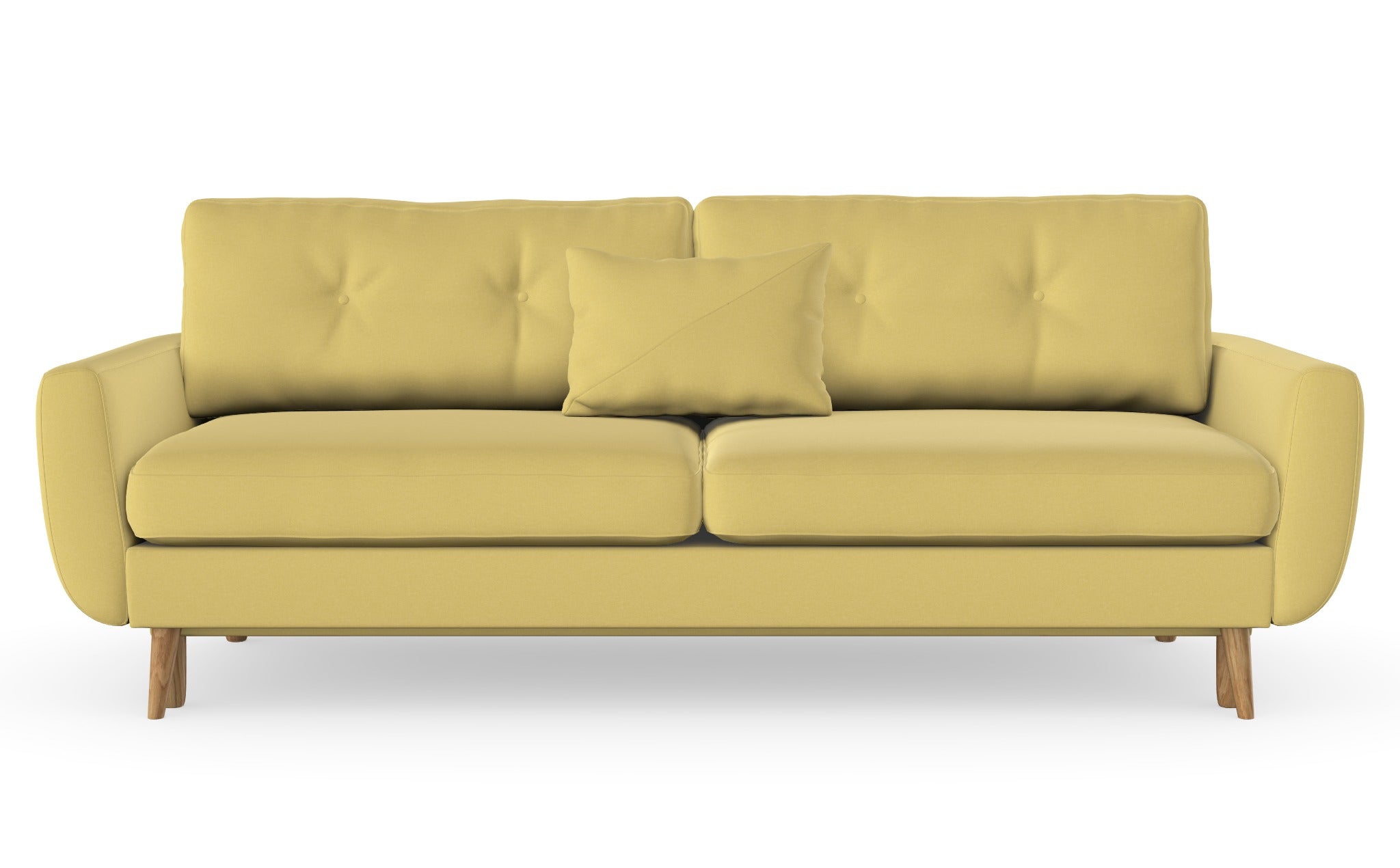 Sofa Harris z funkcją spania
