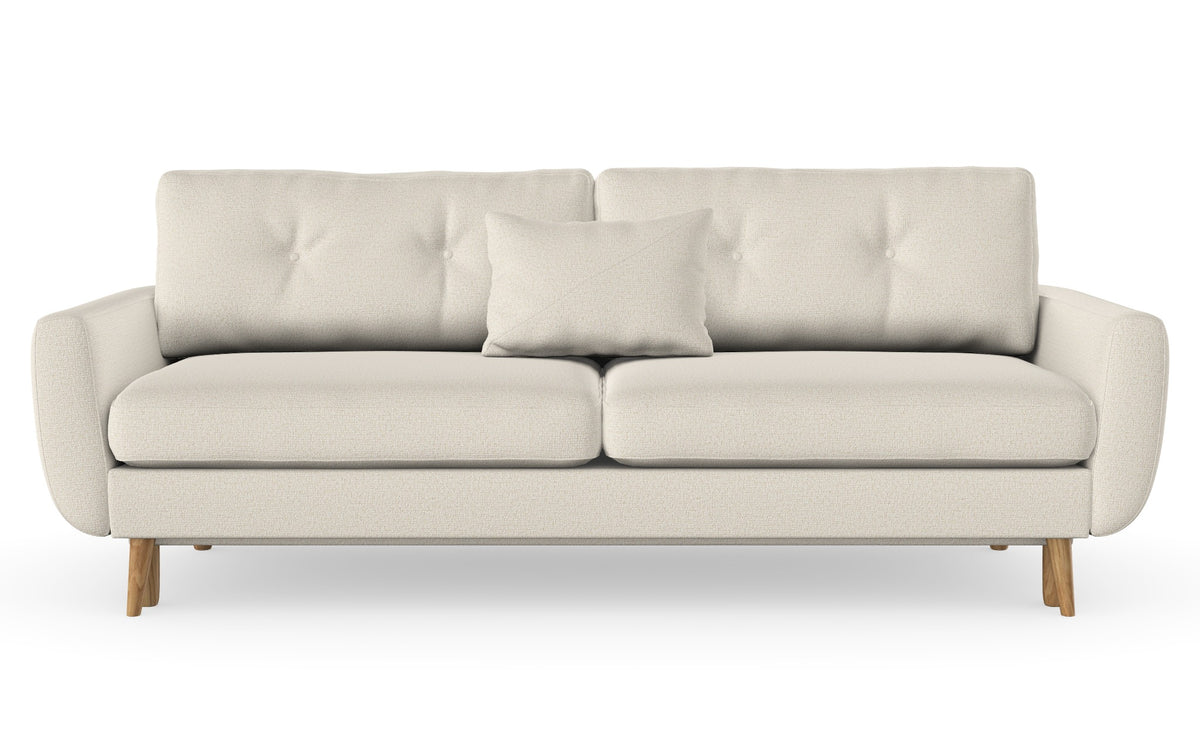 Sofa Harris z funkcją spania