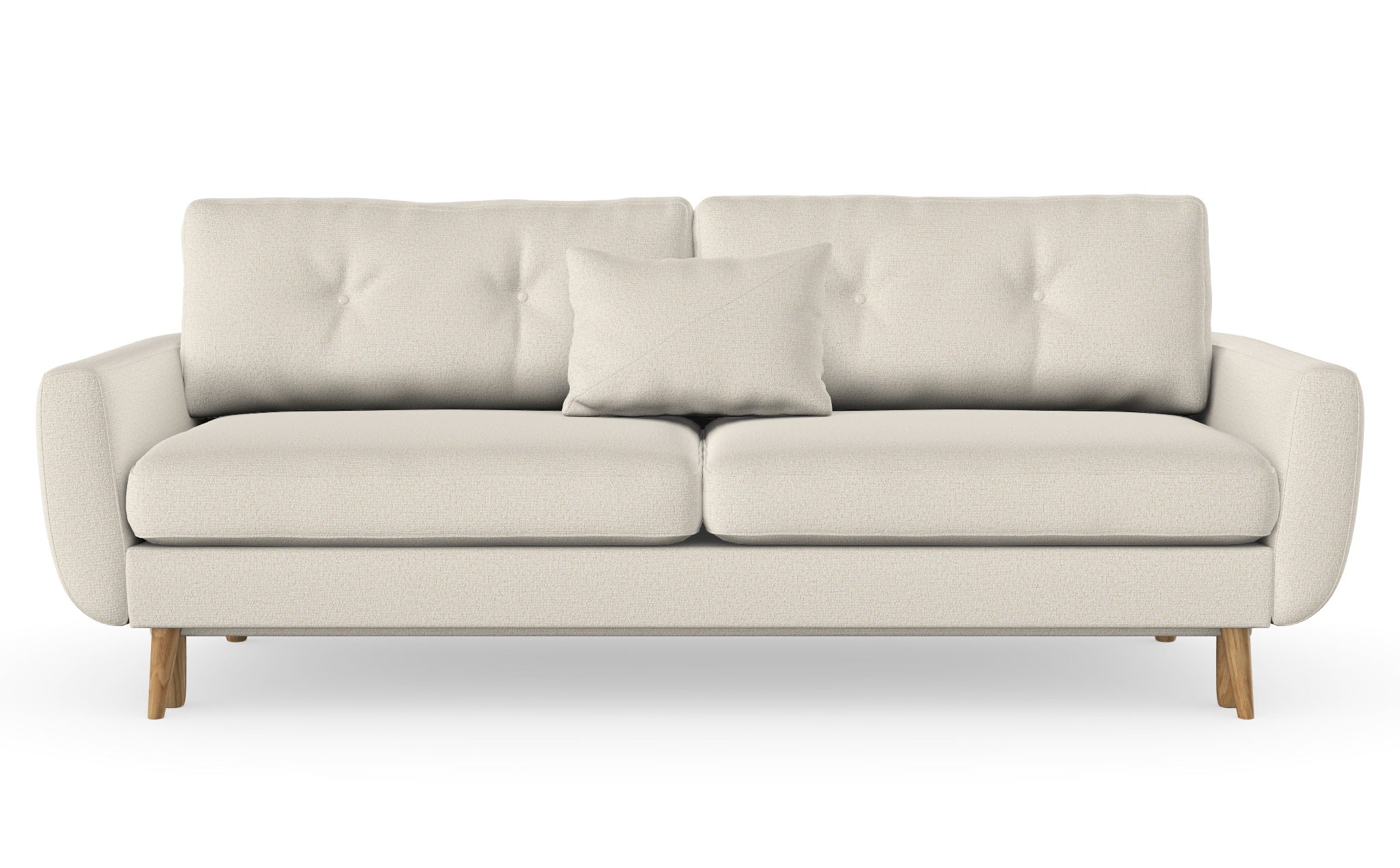 Sofa Harris z funkcją spania