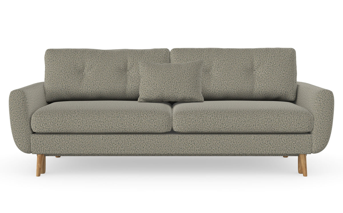 Sofa Harris z funkcją spania