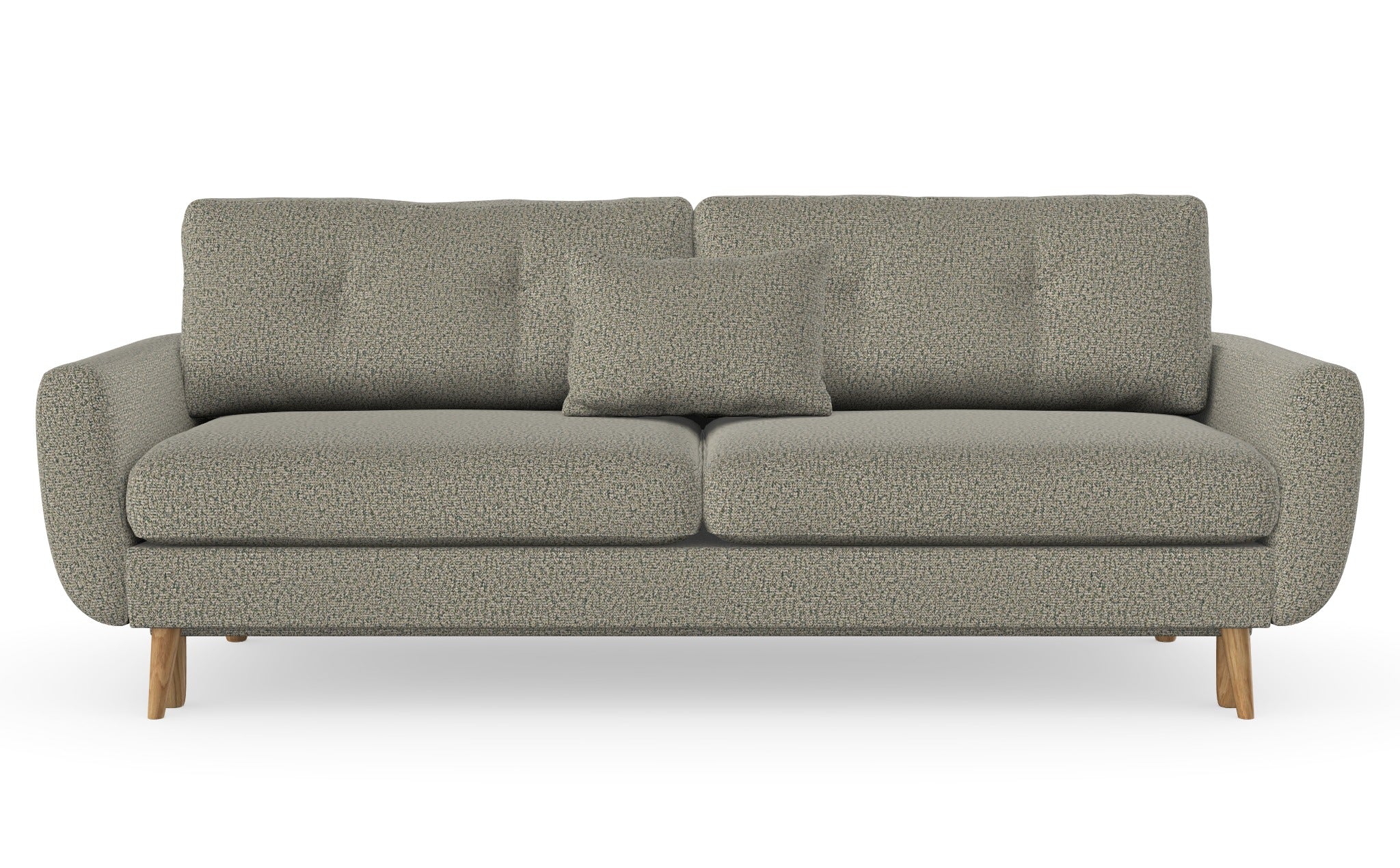 Sofa Harris z funkcją spania