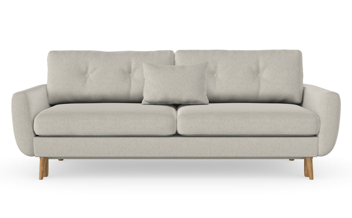 Sofa Harris z funkcją spania