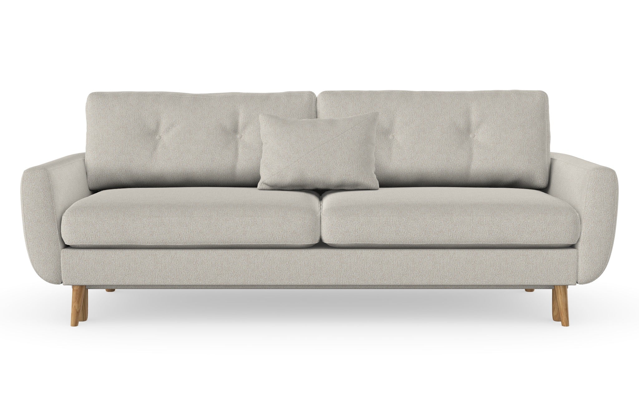 Sofa Harris z funkcją spania