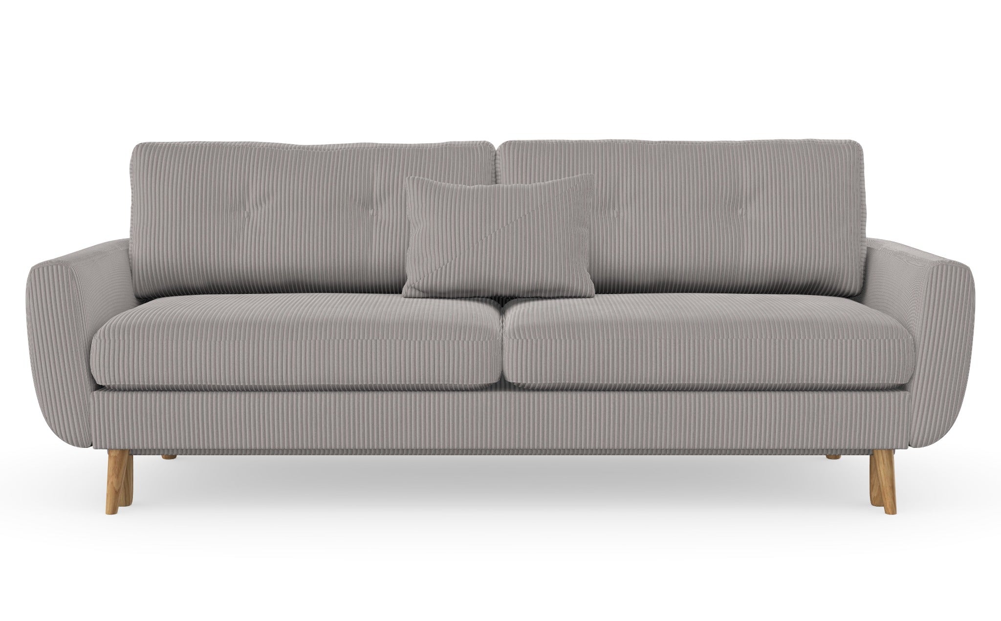Sofa Harris z funkcją spania