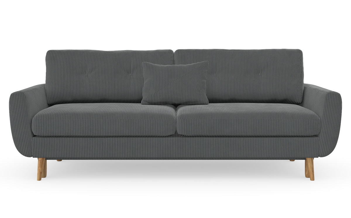 Sofa Harris z funkcją spania