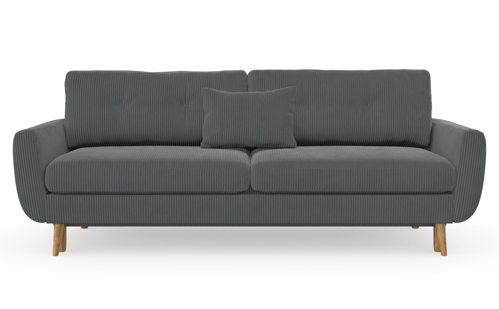 Sofa Harris z funkcją spania