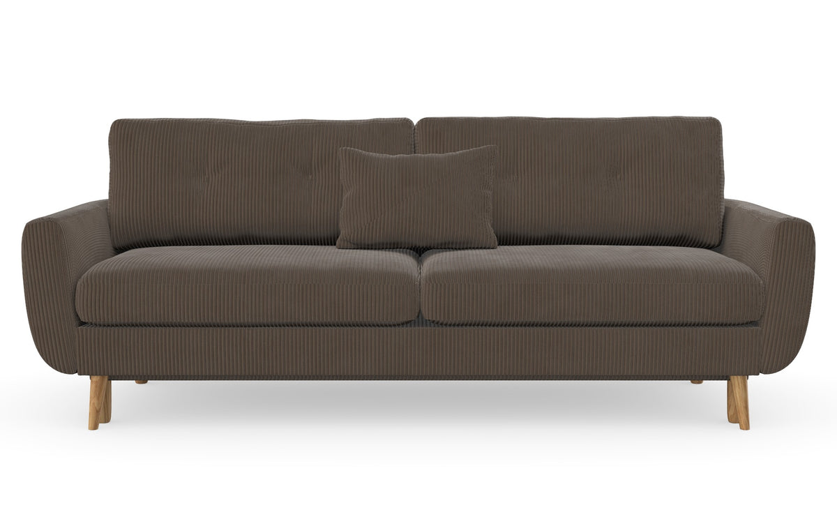 Sofa Harris z funkcją spania