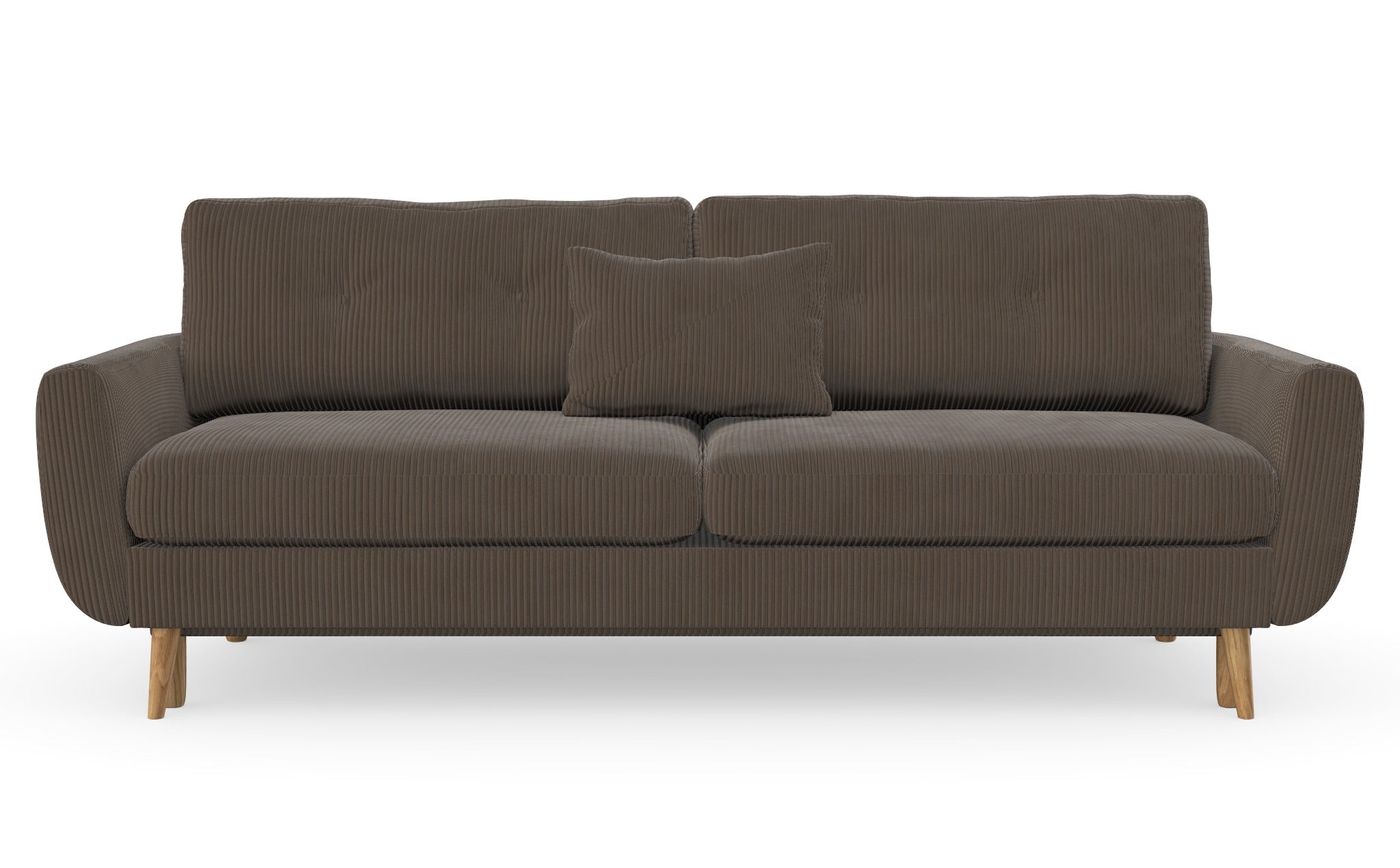 Sofa Harris z funkcją spania
