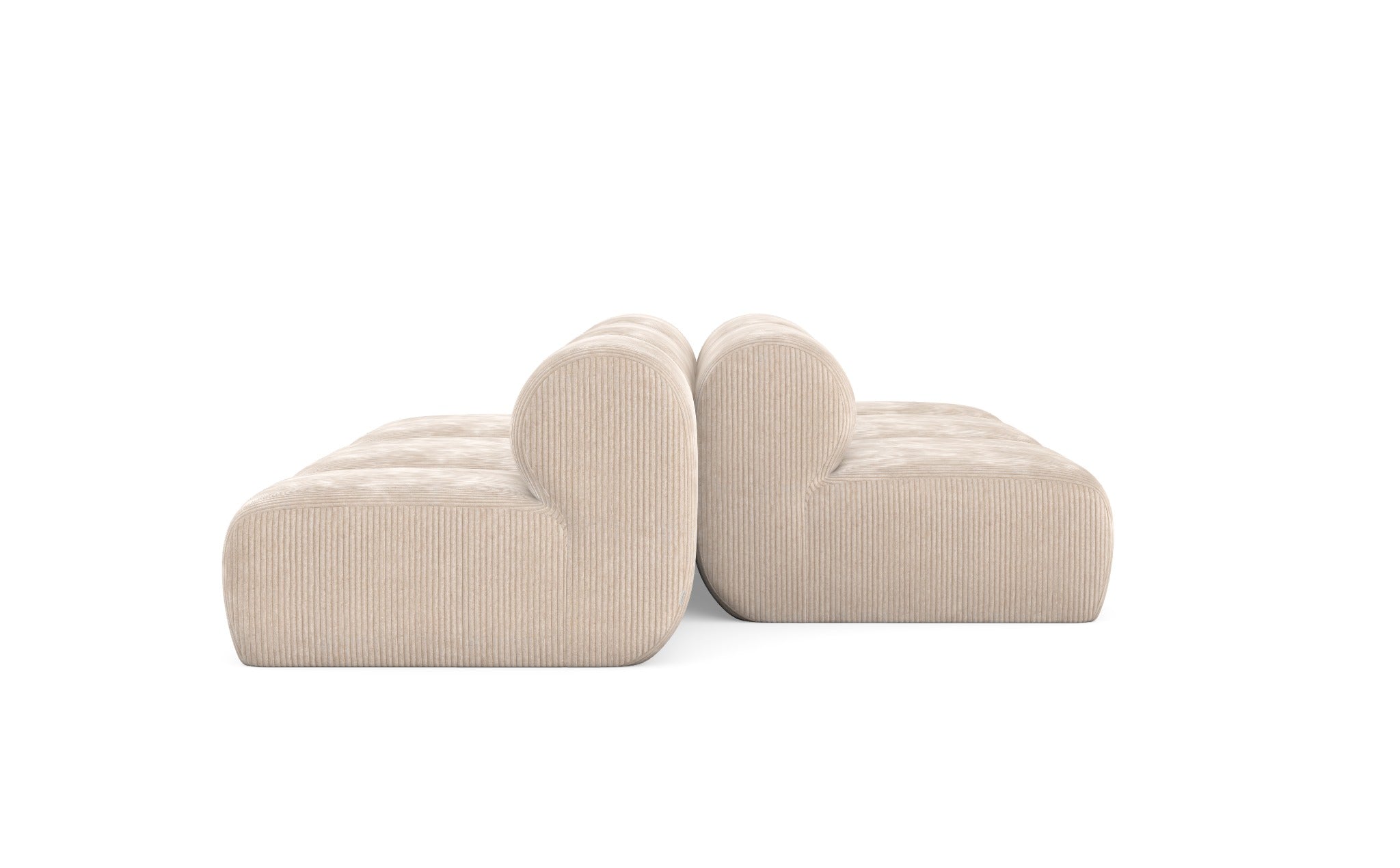 Sofa Dual Hug