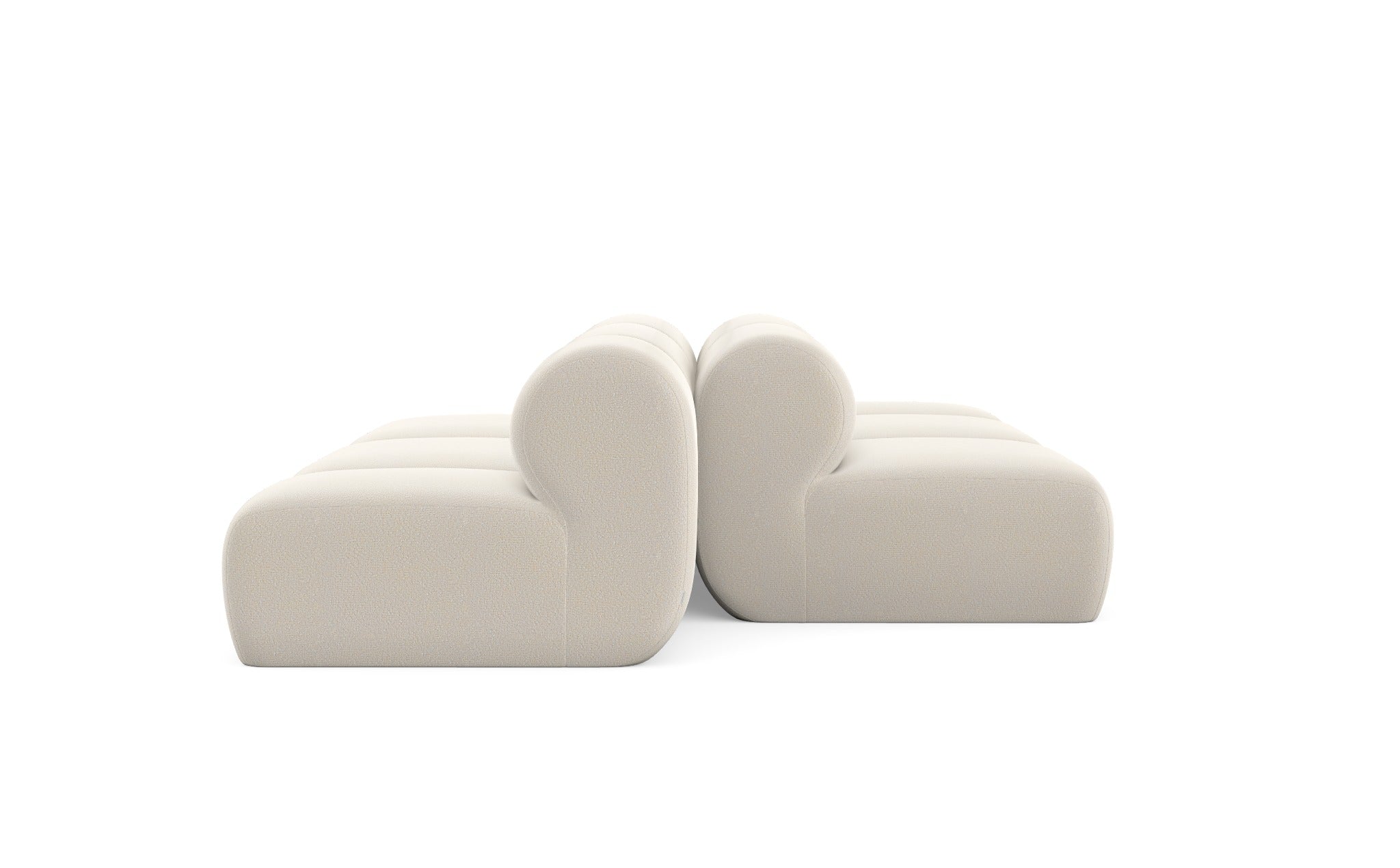 Sofa Dual Hug