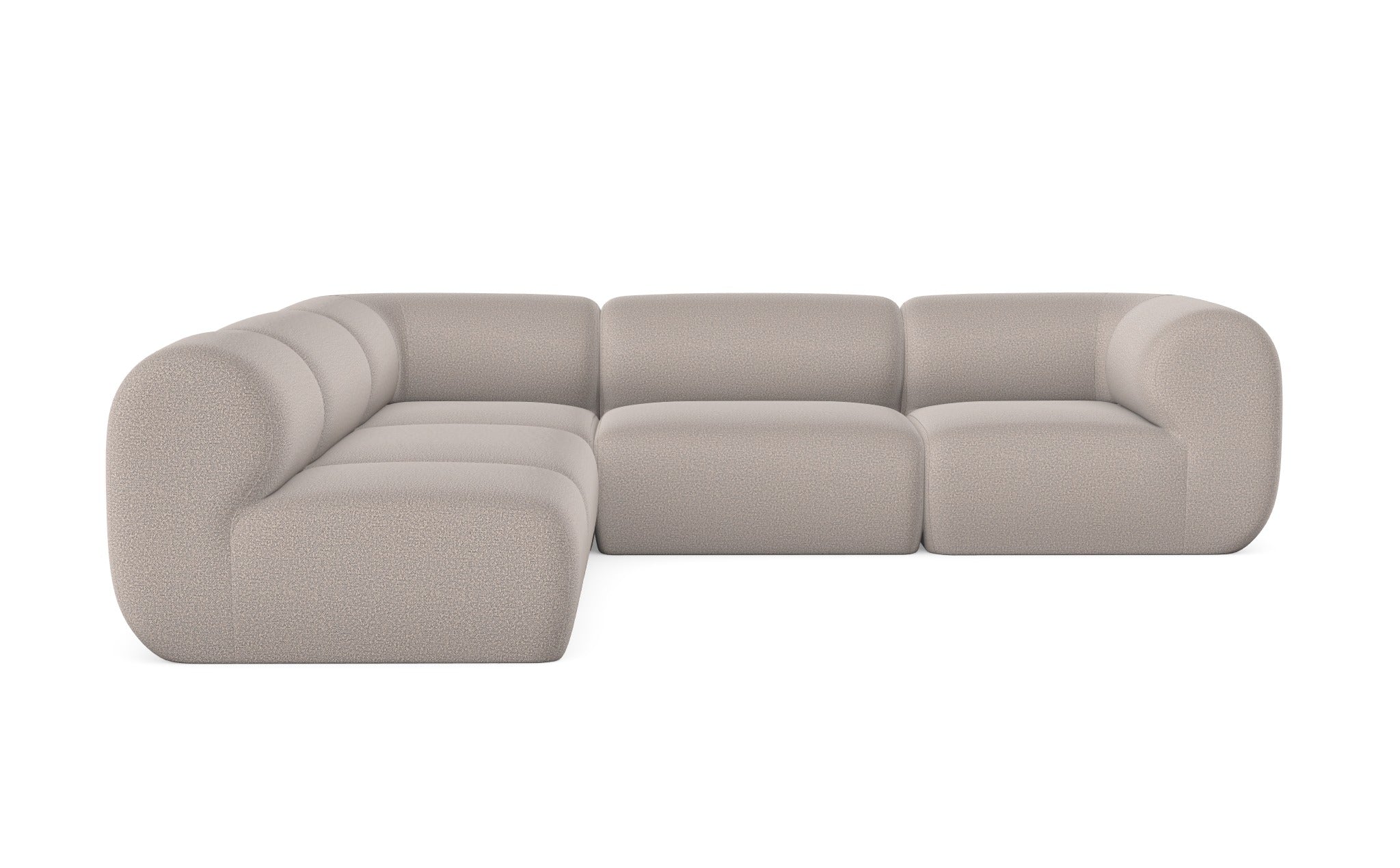Ecksofa Hug