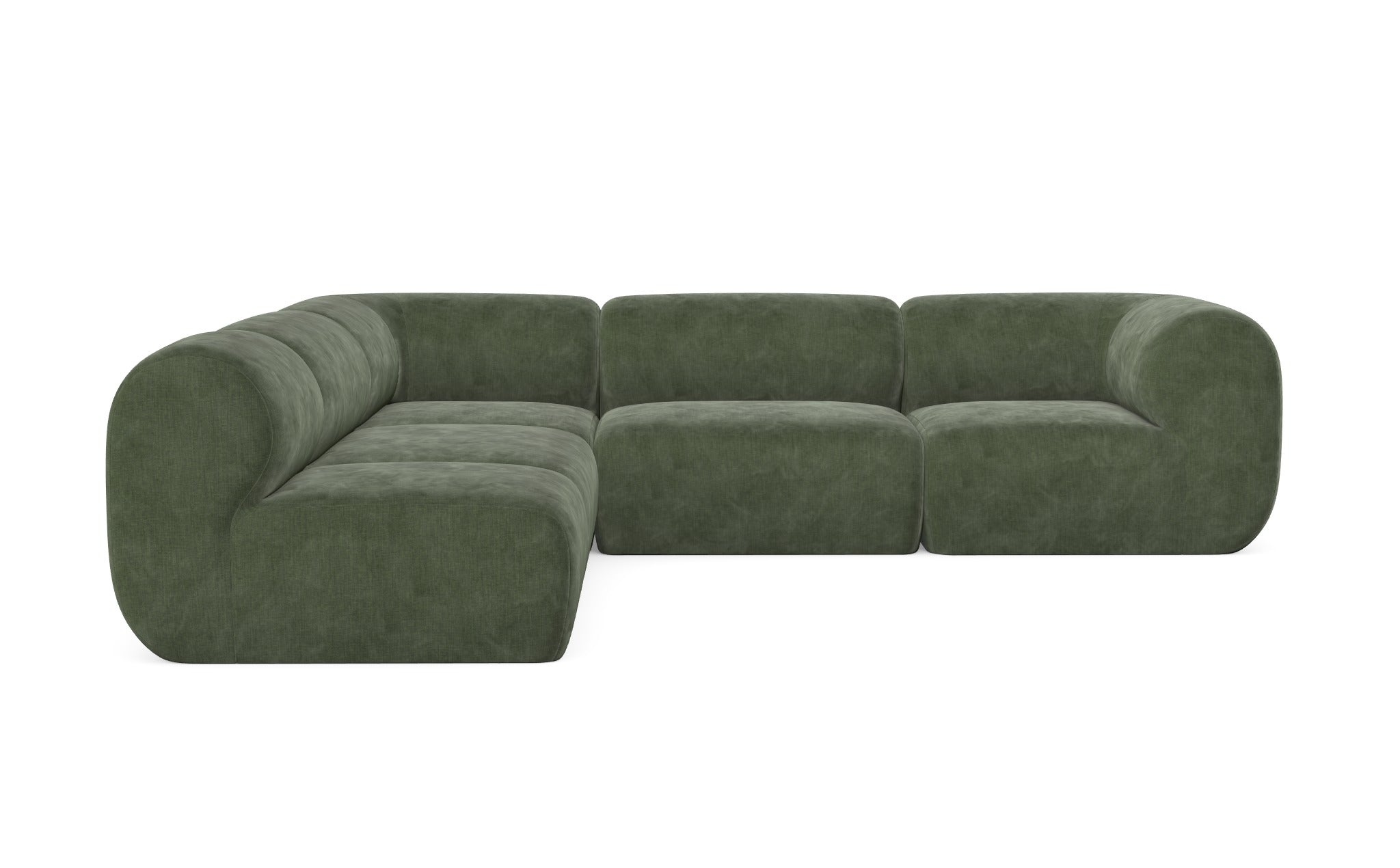 Ecksofa Hug