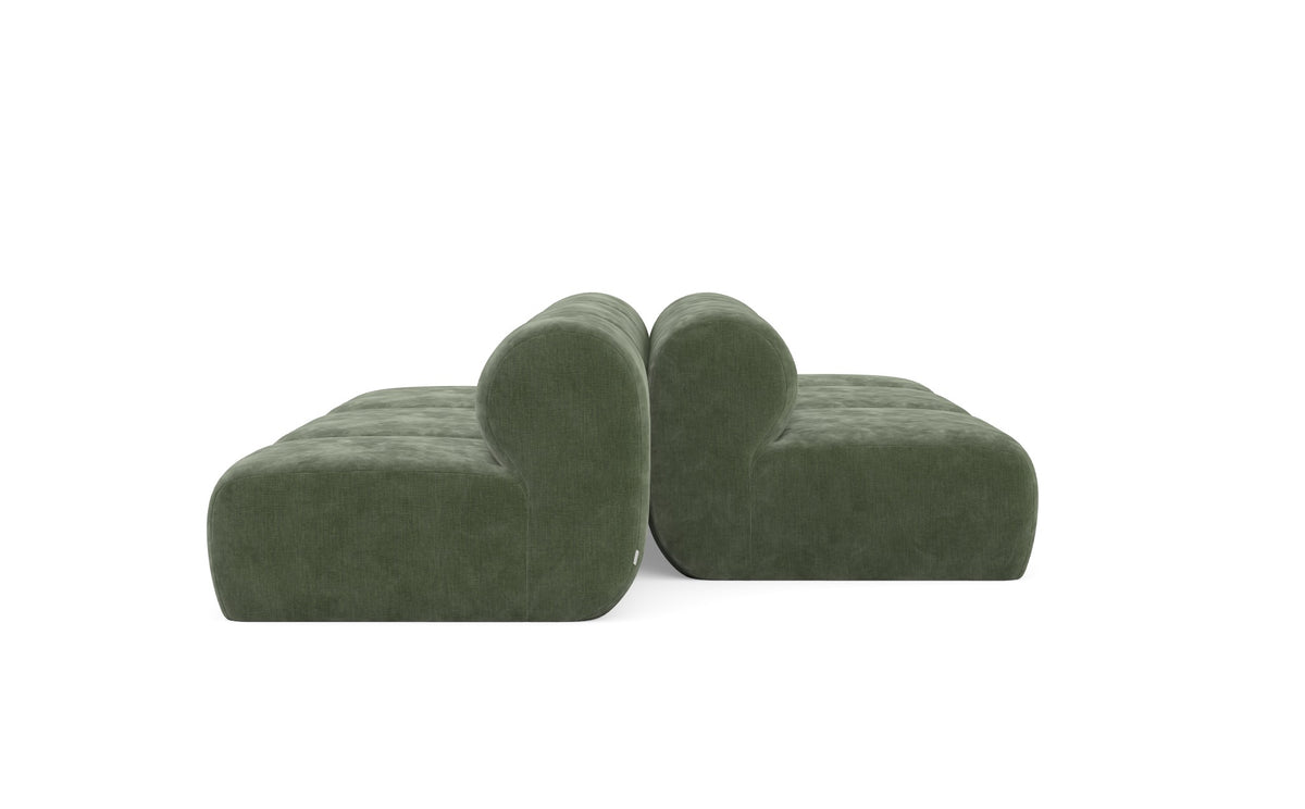 Sofa Dual Hug