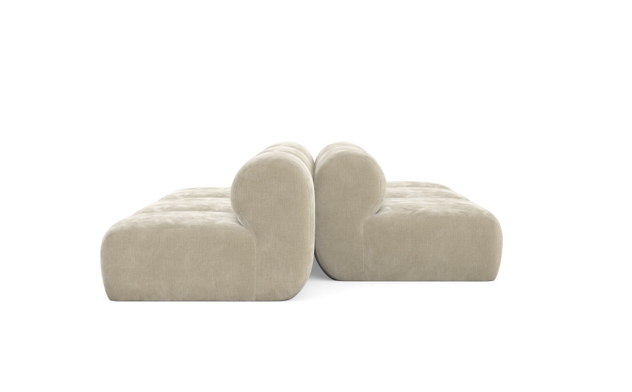 Sofa Dual Hug