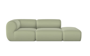 Hug chaise longue