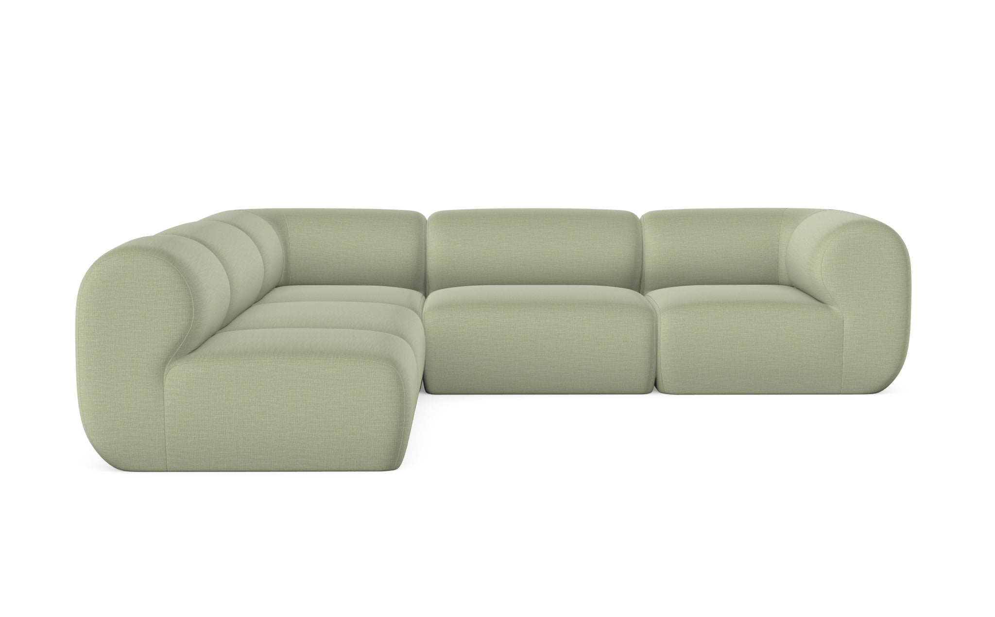 Ecksofa Hug