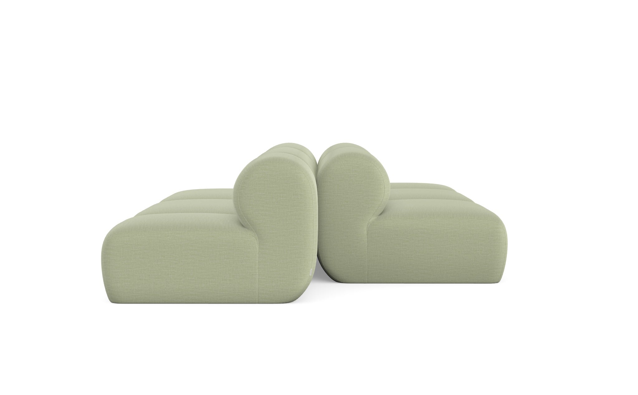 Sofa Dual Hug