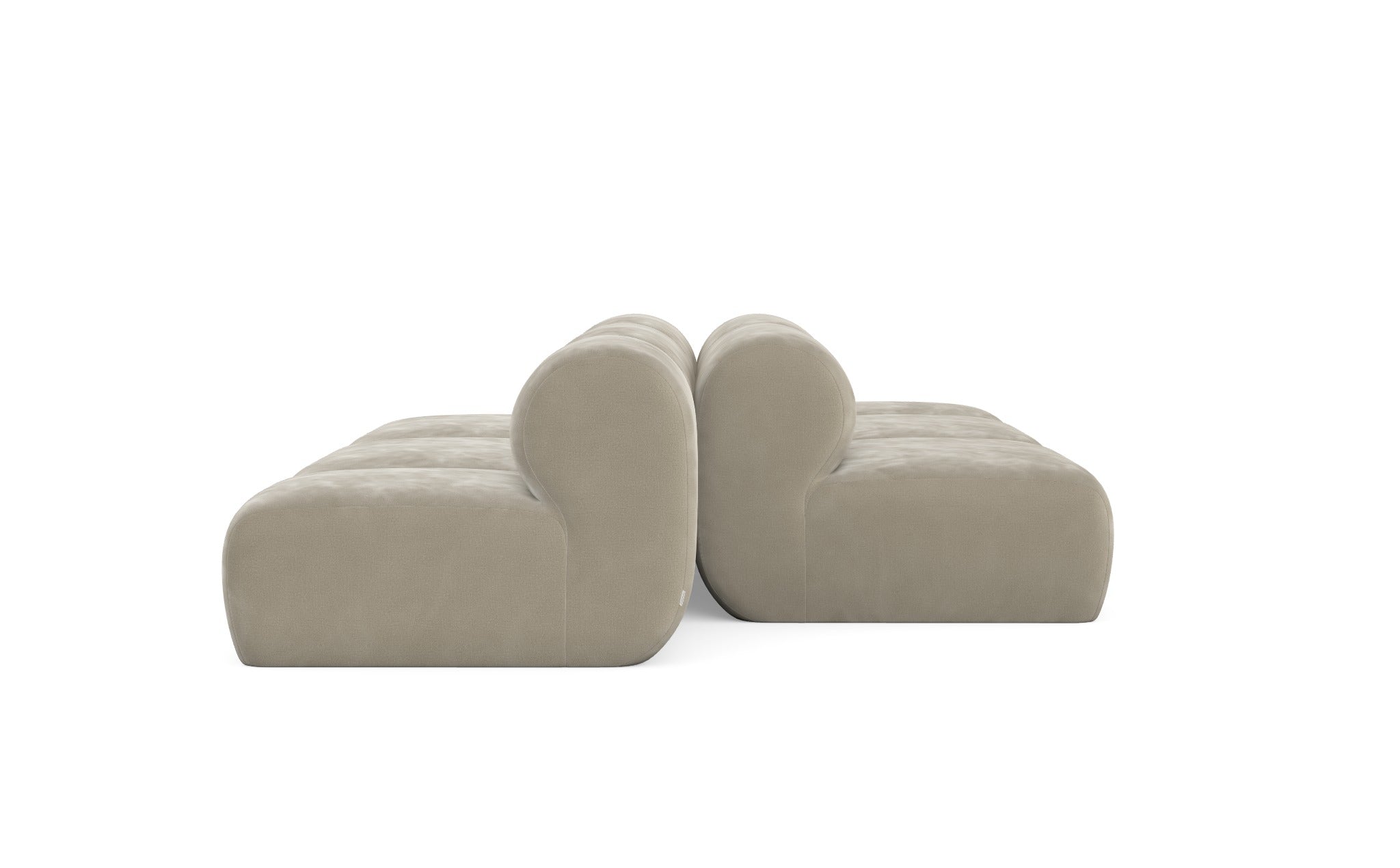 Sofa Dual Hug