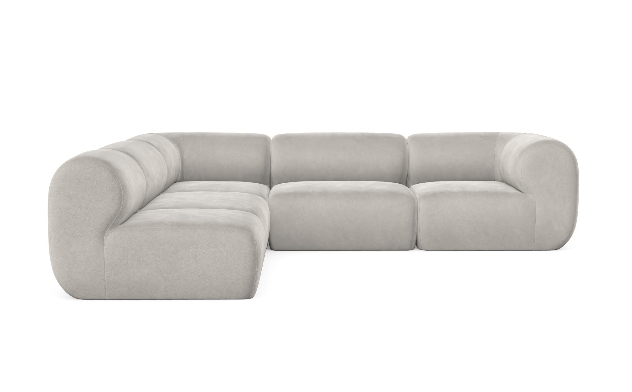 Ecksofa Hug