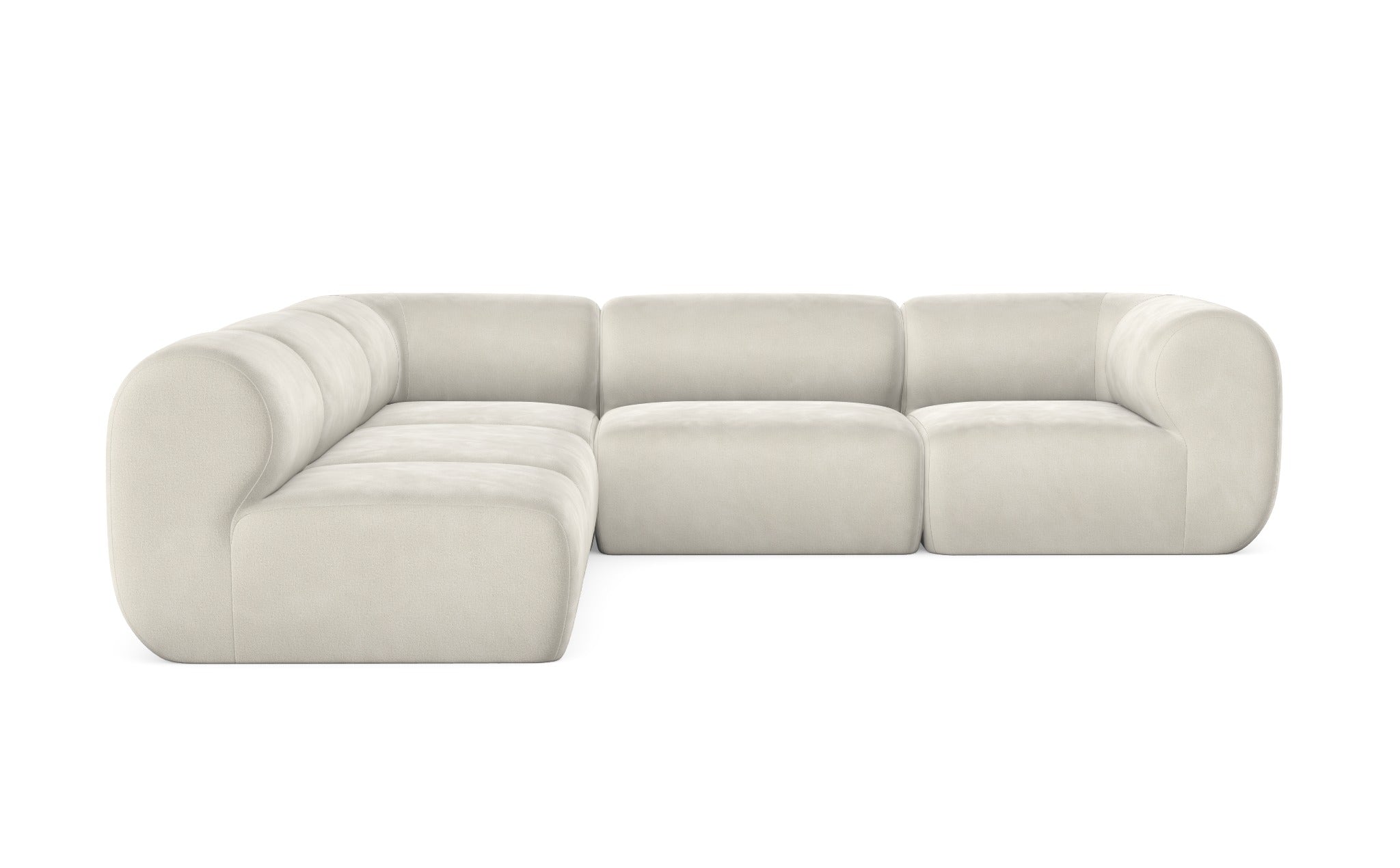 Ecksofa Hug