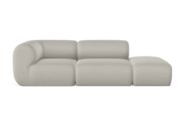 Hug chaise longue