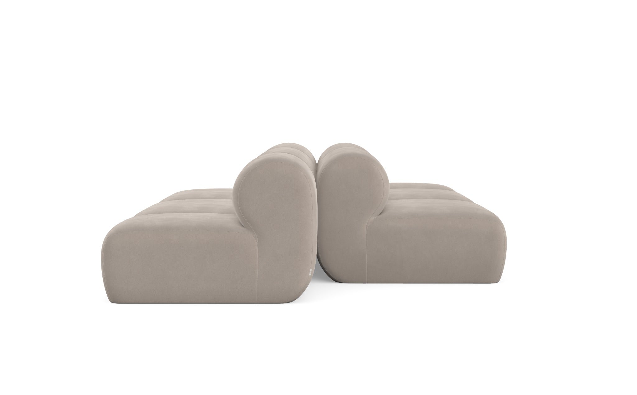Sofa Dual Hug