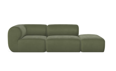 Hug chaise longue